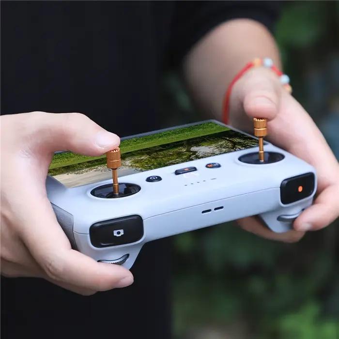 Télécommande JoysUniverse pour DJI Air 3 RC 2/RC offense