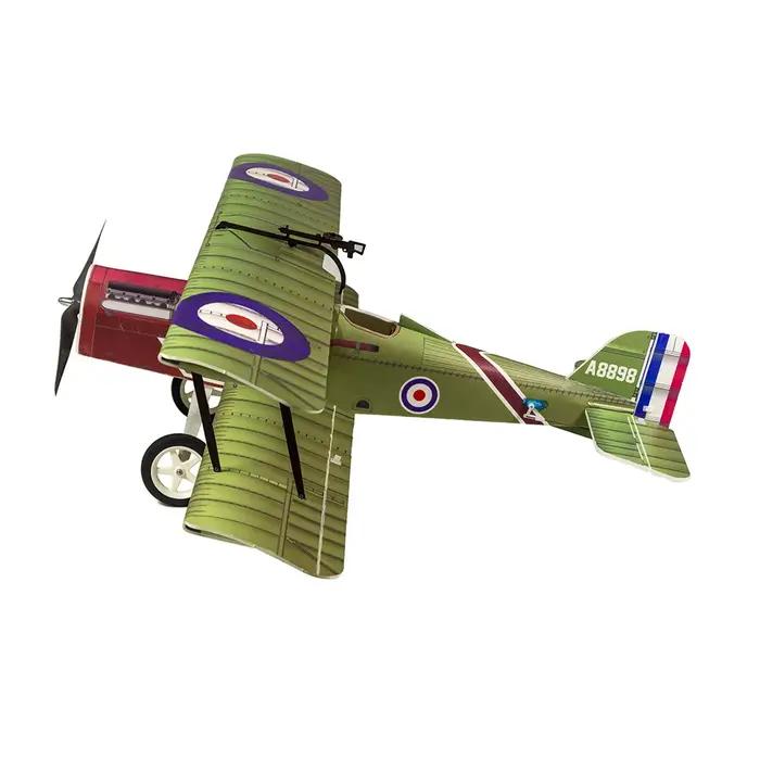 Real Hawk PP Foam RC Modèle d'avion