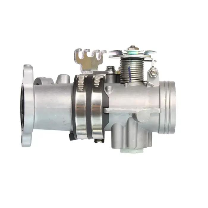 Boîtier de papillon de course pour moto 36mm 38mm 40mm Satria Fu150 Belang 150 Raider 150 Satria Fu 150