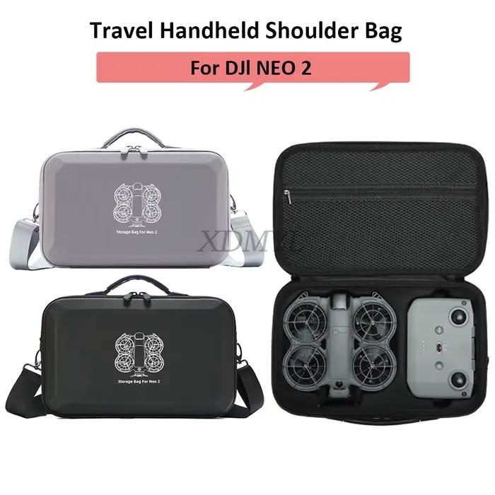 Sac de rangement pour DJI Neo 2 Mini