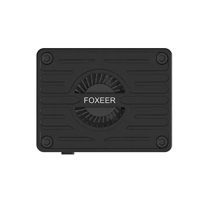 FOXEER 4.9-6G Reaper Extreme 3W 80CH VTX 9 ~ 36V 15.2g 25mW/ 200mW/ 500mW/ 1.5W/ 3W réglable pour Drone RC FPV longue portée