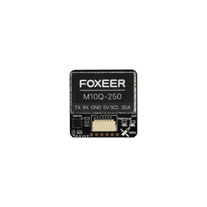 Le plus récent eer enraciné M10Q 120/180/250 GPS 5883 boussole protocole touristes NMEA/U BL0X pour importateur de course FPV longue portée