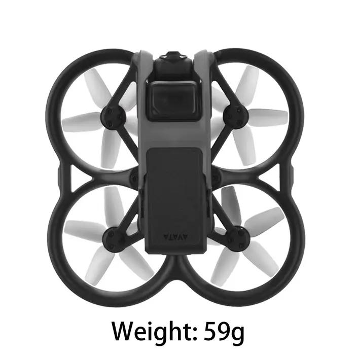 Protection d'hélice pour Drone DJI Avata