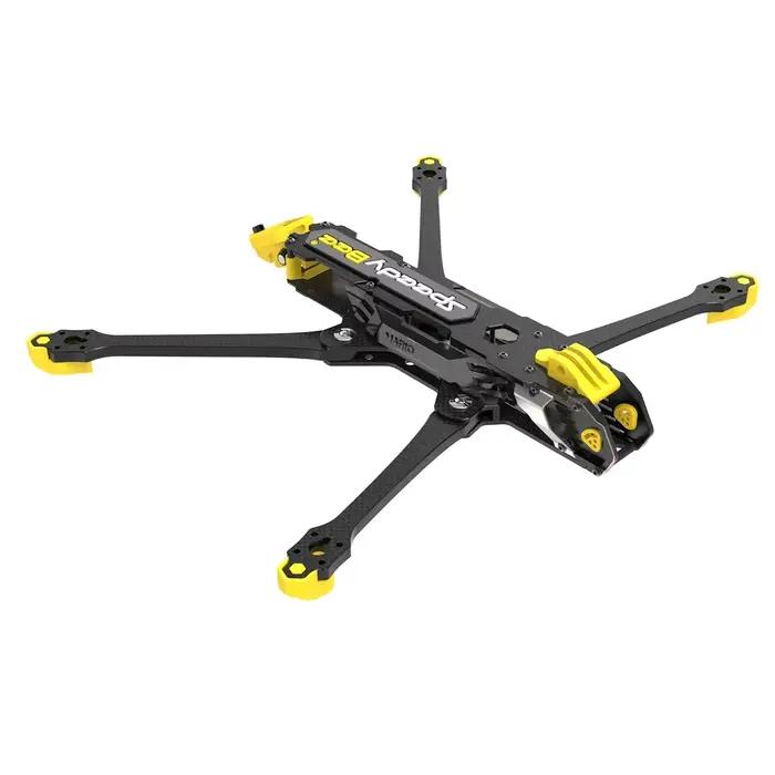 SpeedyBee Mario Fold Cadre longue portée CC 8 pouces pour drones FPV