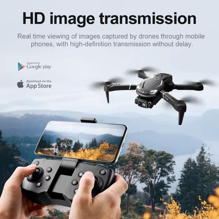 Nouveau mini drone Lenovo V88 5G 8K professionnel