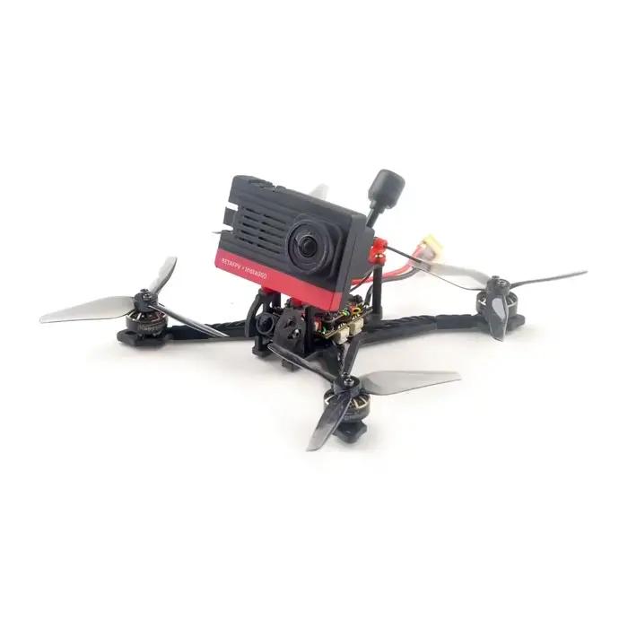Crux35 ELRS V2 - Drone FPV 3