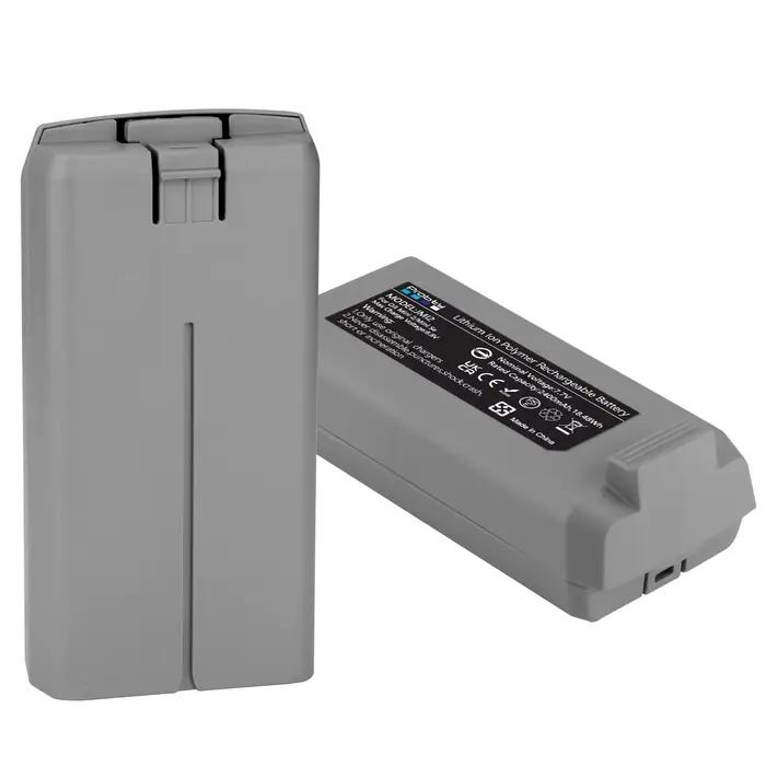 Pour DJI Mini 2 série/Mini 4K batterie