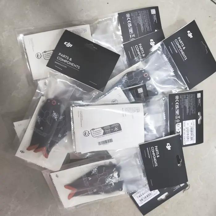 Hélices d'origine Mavic Air 2/2S à faible bruit pour Drone DJI AIR 2S