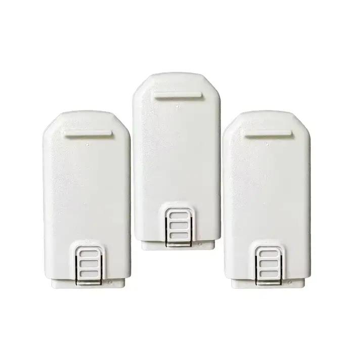 Batterie pour Xiaomi Mijia V66 Mini Drone Rc 3.7V 1800mAh