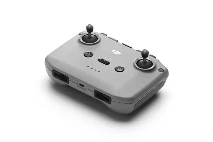 Télécommande DJI RC-N3 pour DJI Neo DJI Mini 4 Pro DJI Air 3 originale