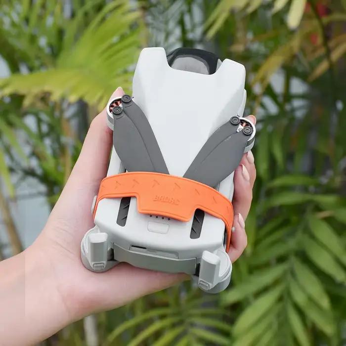 Support d'hélice pour Drone DJI Mini 3/Mini 3 Pro
