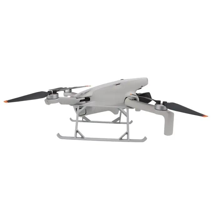 Train d'atterrissage surélevé compatible avec DJI Lito 1/X1