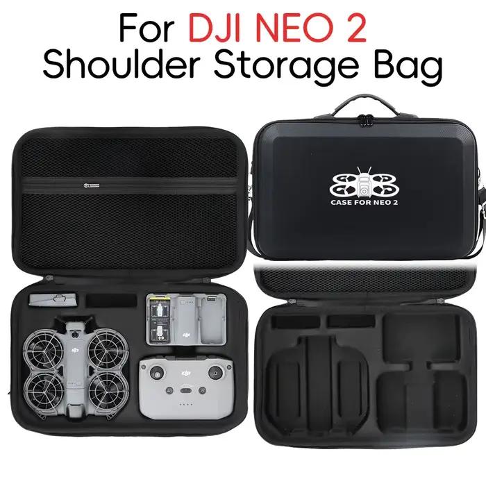 Sac à bandoulière pour Dji Neo 2 Fly More Combo