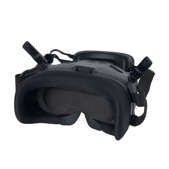 En mousse pour lunettes N3 Drones
