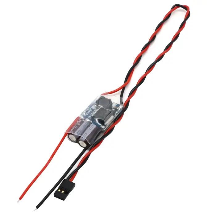 UBEC – 3A 5A 7A 15A à faible bruit RF