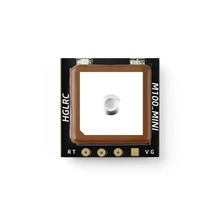 HGLRC M100 MINI GPS, puce de 10e génération