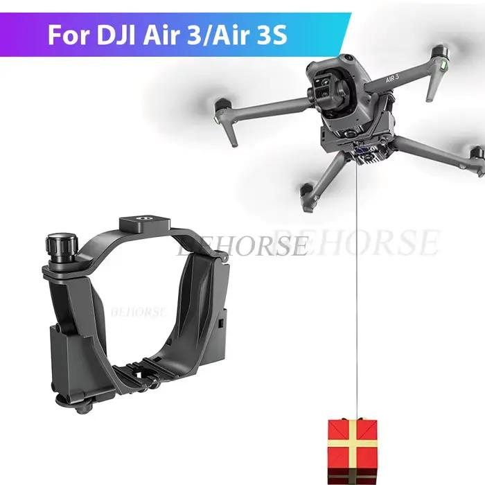 Système Airdrop pour DJI Air 3S/Air 3