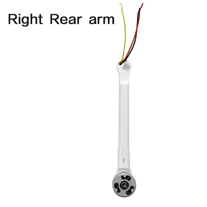 Bras de moteur de drone FIMI X8T/X8 Tele/X8 SE 2022