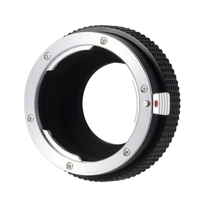 Adaptateur d'objectif LR vers LSL