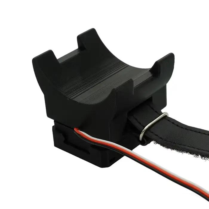 1 pièce Dispositif de largage aérien pour drone FPV à commande PWM avec moteur à engrenages N20 intégré