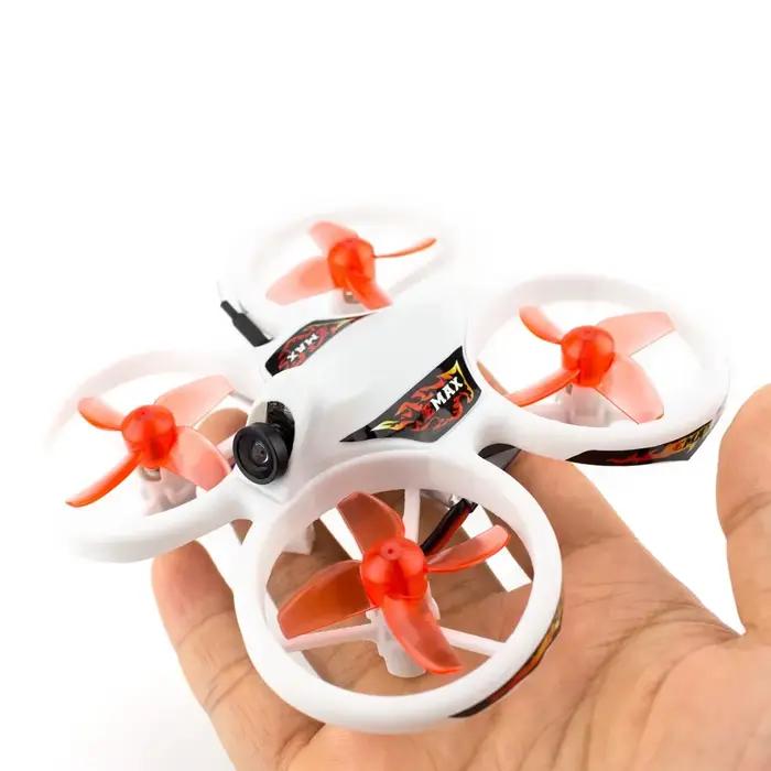 Drone de course FPV d'intérieur EMAX EZ Pilot 82MM Mini 5.8G avec caméra