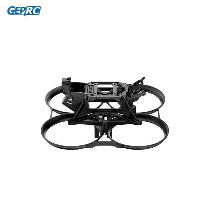 Couleur multiple d'accessoires légers de importateur FPV de 2 pouces de cadre GEP-DS20 de GEPRC compatible avec les moteurs 1003 et 1102