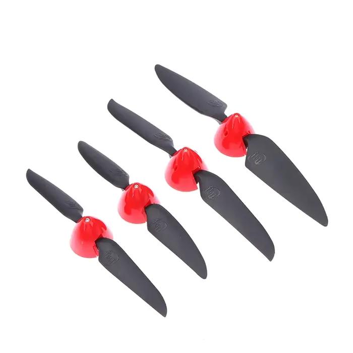 Hélice pliante avec couvercle Spinner