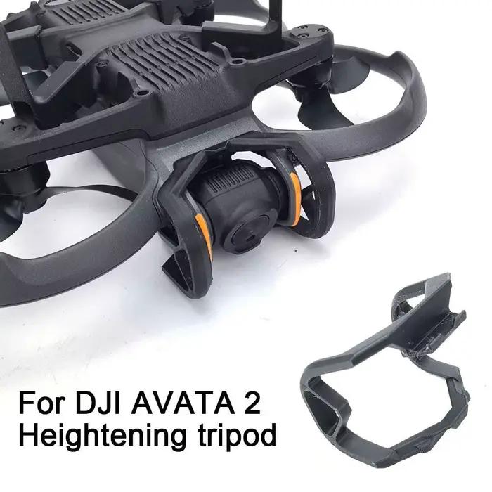 Barre anti-collision pour DJI Avata 2