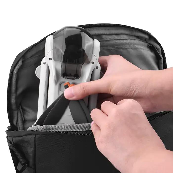 Capuchon d'objectif pour Drone DJI Mini 3