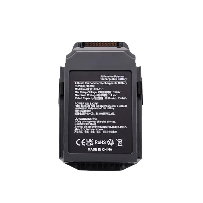 Nouvelle batterie 3830mAh pour Mavic Pro/Platinum