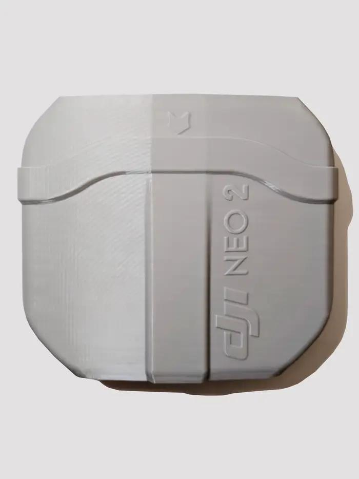 Étui de protection pour drone DJI Neo2 - Couvercle détachable
