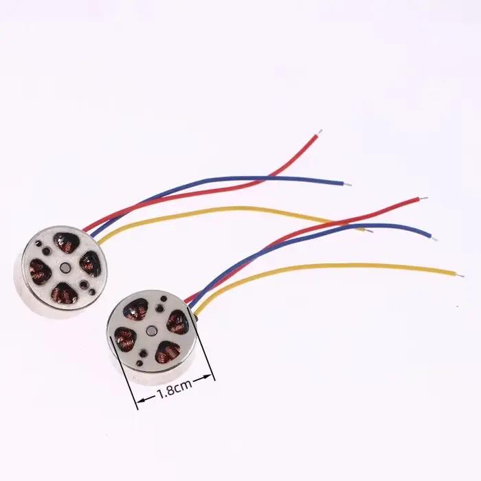 Moteur puissant pour drone RC