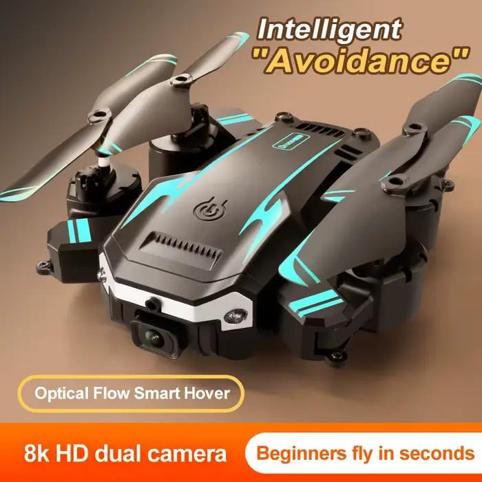 Drone G6 8k professionnel