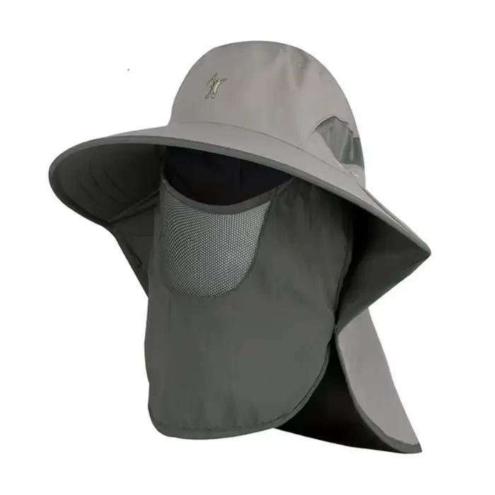 Chapeau d'extérieur Anti-UV pour Drone DJI MG-1S T16 T20 T10 T30 T25 T50 T40 T20P Mavic