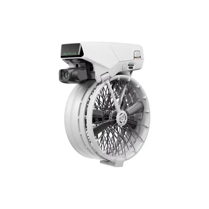 En stock Flip RC-N3/RC2 4K/60fps HDR 31 minutes de temps de vol maximum