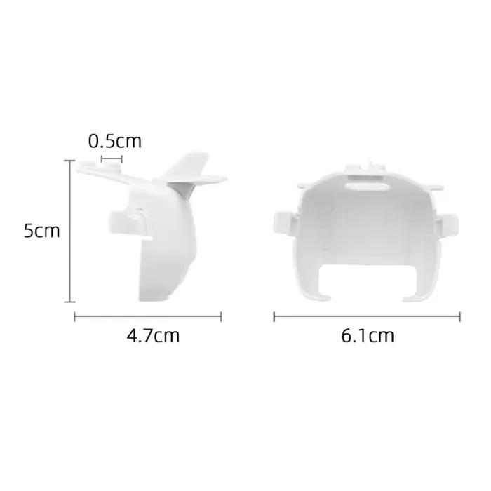Queue de vol pour drone DJI FLIP