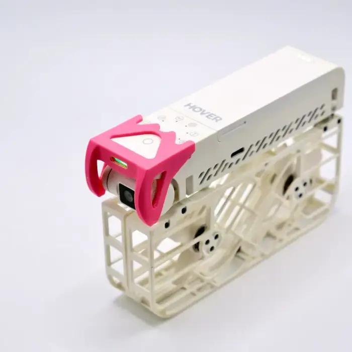 Protection de Cardan KOQZM Imprimée en 3D Anti-Collision pour Caméra de Drone Occasions Spéciales