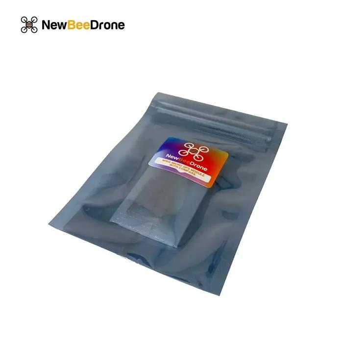 Module GPS Micro NewBeeDrone M10Q avec boussole pour contrôleur de vol de drone FPV