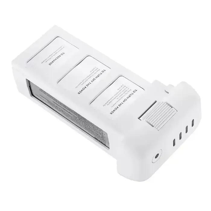 Nouvelles Batteries de Drone 11.1V 5200mAh Compatible avec DJI Phantom 2 2 Vision Vision Plus Haute Capacité Longue Durée de Vol Rechargeables Occasions Spéciales