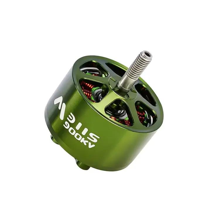 FLASHHOBBY Mars M3115 moteur sans balais 3-6S LIPO 900KV pour Drone FPV 4 pièces