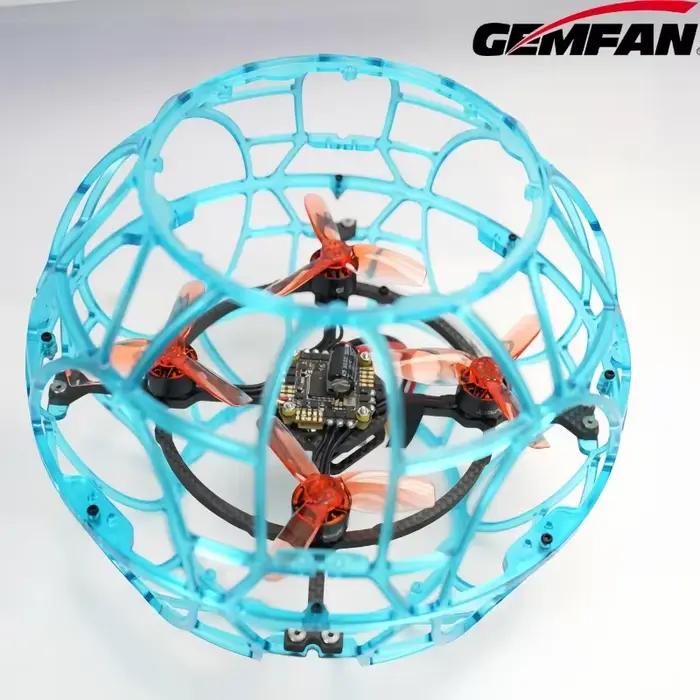 Hélice de drone GEMFAN 2826 2828 de 2