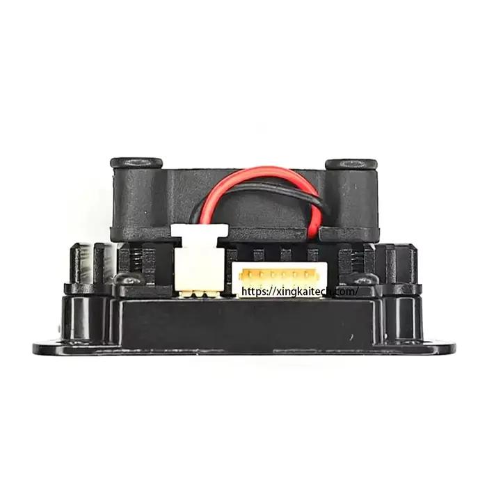 Transmetteur et récepteur vidéo pour Drone 5.8G 3W