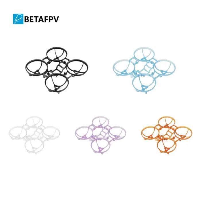 BETAFPV Air65 II 65 mm 1S Kit de cadre sans balais pour drone de course RC Micro FPV