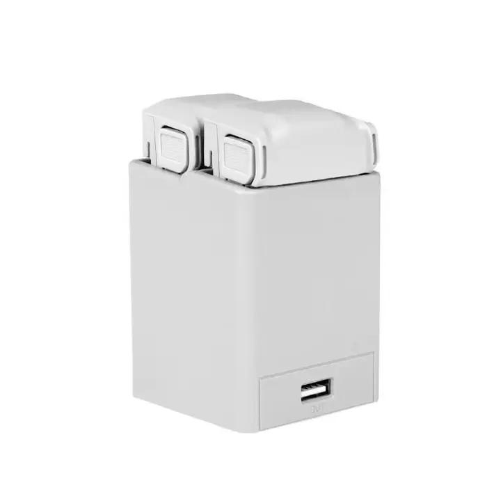 Hub de charge bidirectionnel pour batterie Mini 3/4Pro