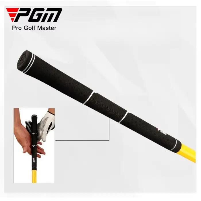 PGM Swing Trainer bâton de pratique de Correction de Posture pour débutant HL004
