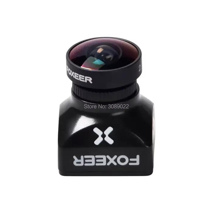 Caméra pour importateur de course FPV