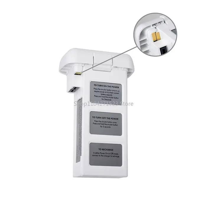 Batterie de importateur pour DJI Phantom 3 Pro