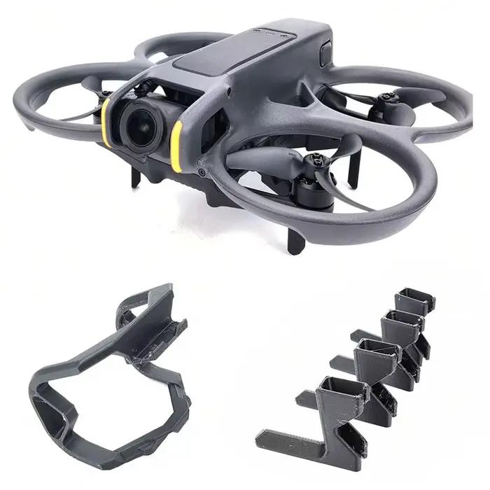 Barre anti-collision pour DJI Avata 2