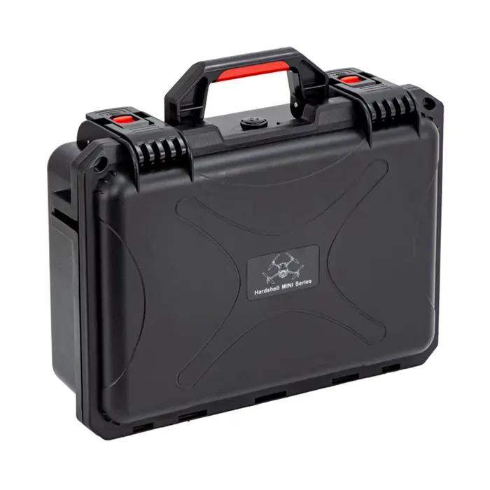 Boîte de protection antidéflagrante étanche pour DJI Mini 5 Pro drone coque double couche accessoire étui de transport pour contrôleurs d'écran RC-N3 RC2 occasions spéciales