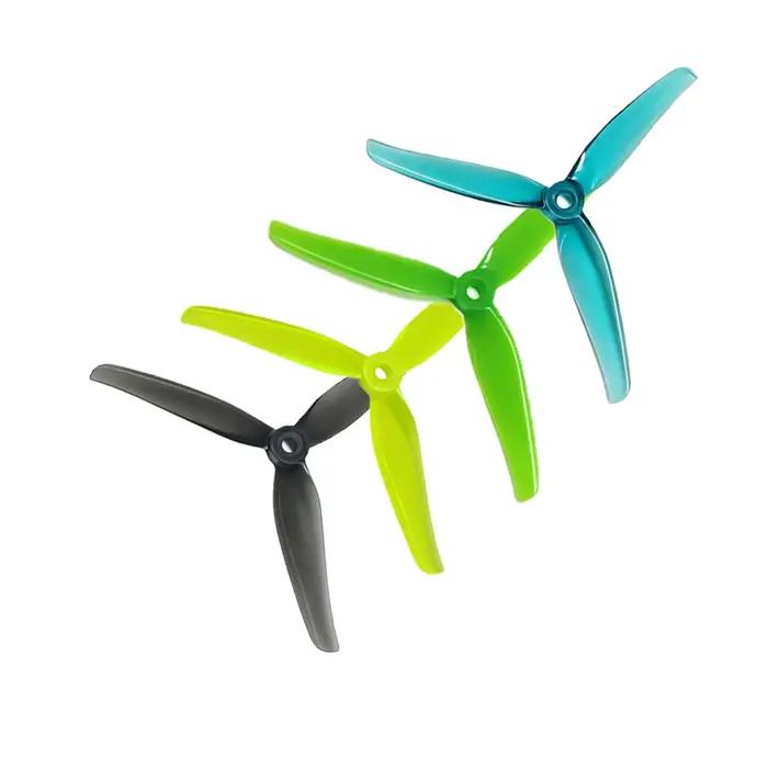 IFLIGHT 2 paires d'hélices Nazgul F5 de 5 pouces